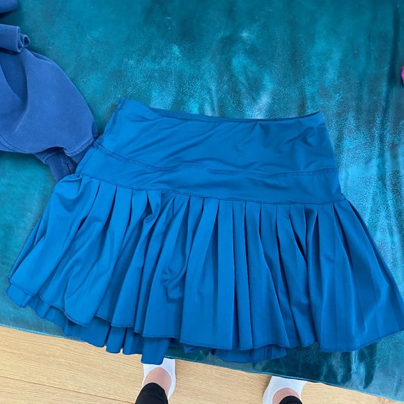 Gold Hinge Skirts Gold Hinge Skirt Poshmark